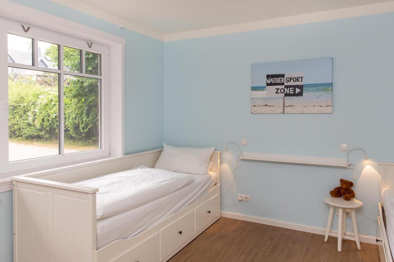 Haus Watthus - Wohnung Paradies Nebel  Kültér fotó